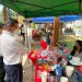 Artesanos de Puerto Aysén valoraron gestión del municipio para impulsar el comercio local previo a San Valentín.