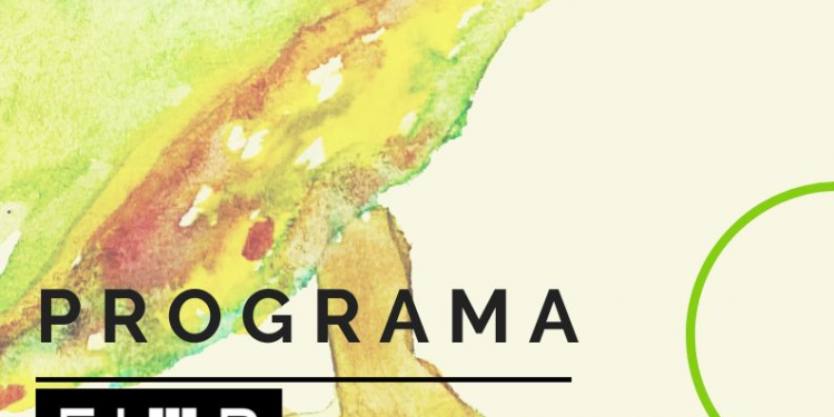 Hoy viernes se realizó el lanzamiento 8° festival internacional de Música en la Patagonia