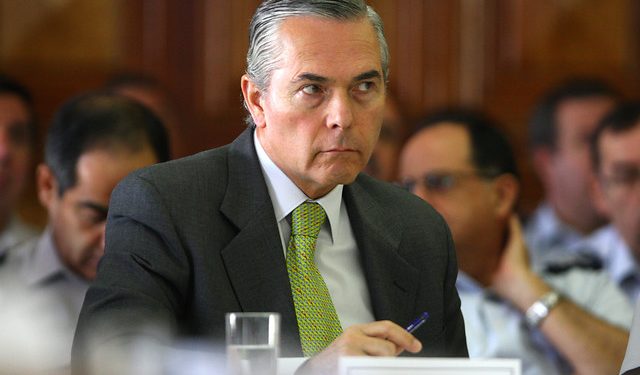 Concejo para la Transparencia insta a cambiar el Código de Justicia Militar para mayor control civil en las FFAA y policías tras conocerse detalles del caso del ex comandante Izurieta