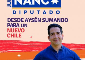 Diputado Alinco criticó posible designación en Delegación Regional Presidencial de Aysén.