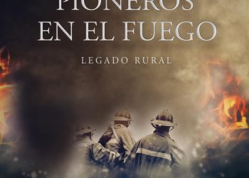 Documental Pioneros del fuego fue estrenado con gran audiencia telemática desde Puerto Aysén.