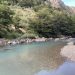 Municipio de Coyhaique presenta denuncia ante la Superintendencia de Medio Ambiente por extracción de áridos en el Río Claro.