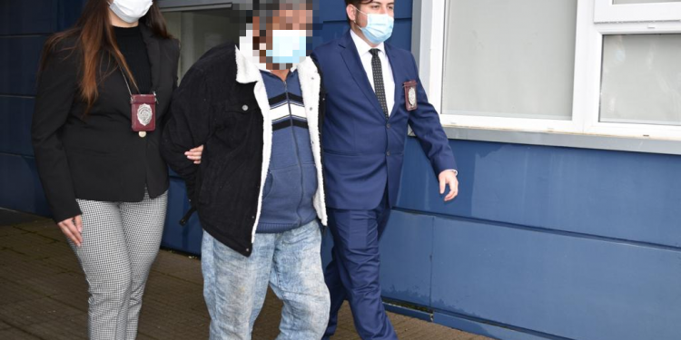 PDI y Fiscalía investigan abuso sexual y violación de morada ocurrido en Puerto Aysén.