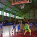 Club Deportivo Abay realizó quinto campeonato de basquetbol.