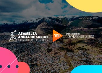 Se abrieron las inscripciones para el campeonato comunal de emprendimiento en Coyhaique: “Nada Nos Detiene”.
