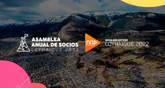 Se abrieron las inscripciones para el campeonato comunal de emprendimiento en Coyhaique: “Nada Nos Detiene”.
