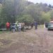 Carabineros de Coyhaique en coordinación con la Fiscalía desarrollan diligencias para dar con paradero de sujeto por homicidio frustrado.