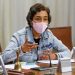 Aracely Leuquén: «Esperamos que un Presidente de zona extrema empatice con Aysén».
