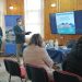 Destacan obtención de Excelencia Académica en cinco establecimientos educacionales municipalizados de Aysén.