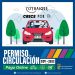 Permiso de circulación 2022 Coyhaique: hasta cuándo y dónde pagar.