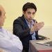 Diputado Calisto recurre a Contraloría por incumplimiento de contrato de empresa que presta servicios a Junaeb.