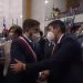 Diputado Calisto dispuesto a apoyar proyectos de ley «que sean importantes y beneficien a todos los chilenos».