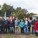 Proyecto “Soluciones Sanitarias” entrega servicios básicos a familias de sectores rurales de Río Ibáñez.