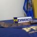 Detectives detienen a dos personas por daños, amenazas y porte de arma cortante y ubican a niña desaparecida durante el fin de semana en Puerto Aysén.