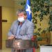 Diputado René Alinco al ministro de Hacienda: “Espero que su gestión como ministro de Hacienda sea un poco diferente a sus opiniones como cuando fue presidente del Banco Central”.