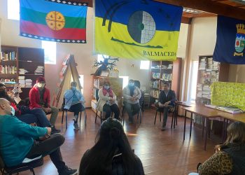 Diputado Calisto acusa abandono por parte del Estado a la localidad de Balmaceda.