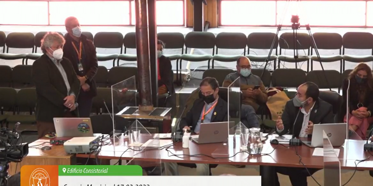 Plan de planificación cultural para comuna de Aysén pone acento en la participación ciudadana.