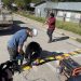 Dirección de Tránsito de Aysén atiende requerimientos viales y renovación de permisos de circulación en Villa Mañihuales.