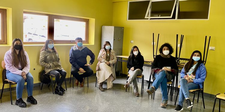 Estudiantes Propedéutico UACh de la Región de Aysén aumentan su ingreso a la Educación Superior.