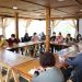 Gobierno Regional y Universidad de Aysén se reúnen a priorizar espacios de trabajo conjunto.