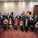 Coyhaique recibe a municipios turísticos de todo el país.