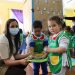 Senadis e Integra firman convenio para inclusión social de niñas y niños con discapacidad.