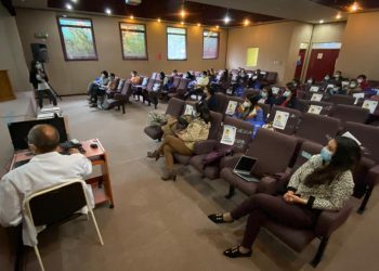 La Región de Aysén es la tercera a nivel nacional en casos de tuberculosis.