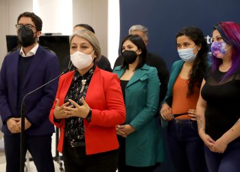 Ministerio del Trabajo anuncia mesa técnica para avanzar en proyecto de ley de reducción de jornada a 40 horas semanales.