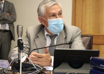 Senado despachó Ley Marco de Cambio Climático.