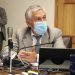 Senado despachó Ley Marco de Cambio Climático.