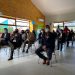Municipio inauguró infraestructura comunitaria en Ribera Sur Costanera tras labor del Programa Quiero Mi Barrio en Aysén.
