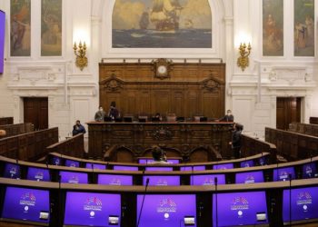 Soy tanto pro pueblos originarios, como pro descendientes de múltiples nacionalidades.