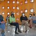 SernamEG y Municipalidad de Aysén organizan conversatorio sobre el abordaje de la violencia de género.