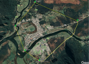 SEREMI del Medio Ambiente anuncia declaratoria de Zona Saturada por Material Particulado fino MP2,5 para la ciudad de Puerto Aysén.