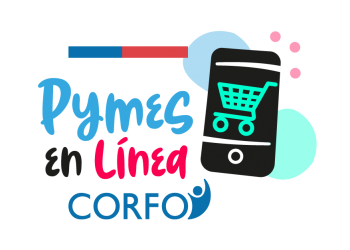 Pymes en línea entrega capacitaciones gratuitas sobre comercio electrónico y digitalización.