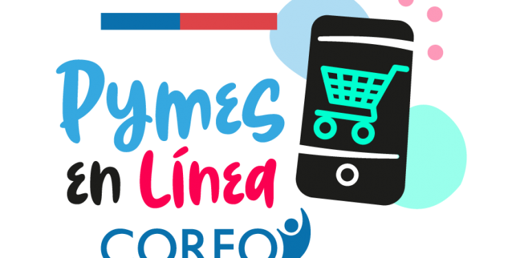 Pymes en línea entrega capacitaciones gratuitas sobre comercio electrónico y digitalización.