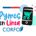 Pymes en línea entrega capacitaciones gratuitas sobre comercio electrónico y digitalización.