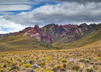 61% de la población de la región de Aysén permanecerán en zona de escasez hídrica