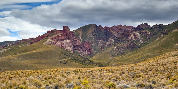61% de la población de la región de Aysén permanecerán en zona de escasez hídrica