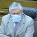 Senador Sandoval pide a Hacienda revisar monto de subsidio de calefacción para la región de Aysén.