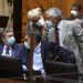 Senador Sandoval: “Tenemos la obligación ética de hacernos cargo del envejecimiento y de una integración efectiva de las personas mayores a la realidad nacional”.