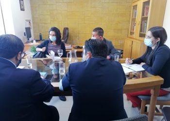 Municipio de Aysén busca la creación de Liceo Técnico Profesional para Islas Huichas.