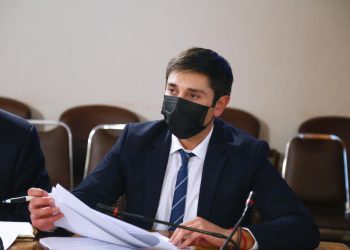 Diputado Calisto resaltó aprobación de proyecto que facilita el desalojo de arrendatarios morosos.