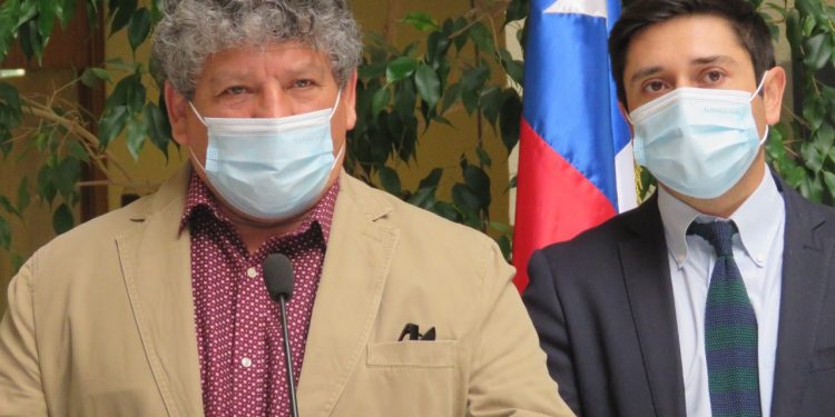 Diputados Calisto y Alinco piden un mayor monto para las Zonas Extremas ante posible reajuste a la beca BAES.