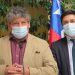 Diputados Calisto y Alinco piden un mayor monto para las Zonas Extremas ante posible reajuste a la beca BAES.