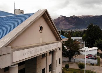 Corte de Apelaciones de Coyhaique rechaza recurso de protección contra alcalde Carlos Gatica.
