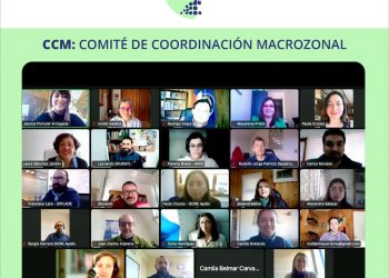 Nodo Ciencia Austral inaugura nueva etapa de trabajo fortaleciendo la articulación con actores públicos y privados.