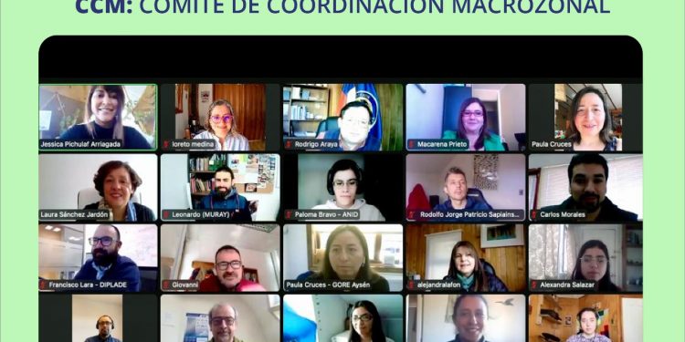 Nodo Ciencia Austral inaugura nueva etapa de trabajo fortaleciendo la articulación con actores públicos y privados.