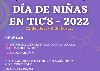 Campus Patagonia UACh y Huawei Chile realizan jornada de talentos para estudiantes de la Región de Aysén.