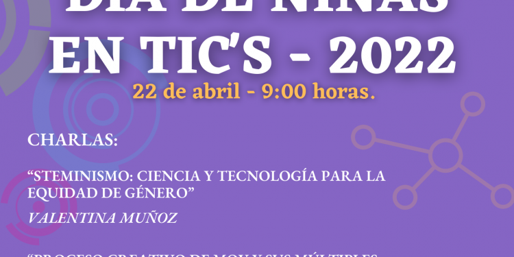 Campus Patagonia UACh y Huawei Chile realizan jornada de talentos para estudiantes de la Región de Aysén.